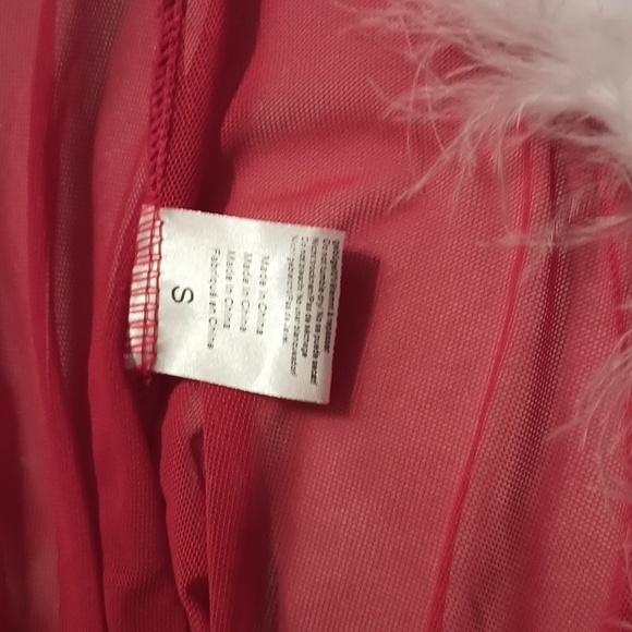 Babydoll Lingerie - Picture 4 of 7